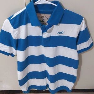Hollister polo